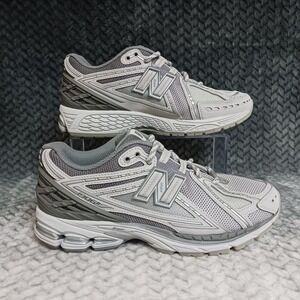 New Balance 1906R Raincloud Men's Sneakers Grey Lunar New Year Shoes Size 6.5